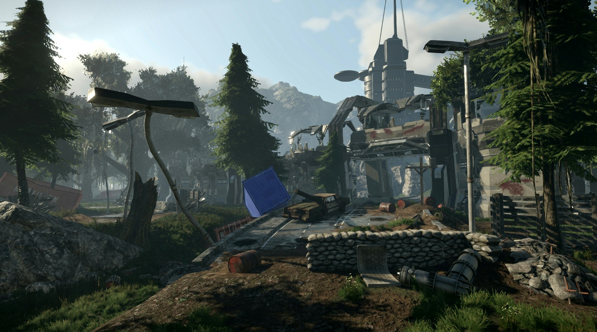 ELEX gallery image