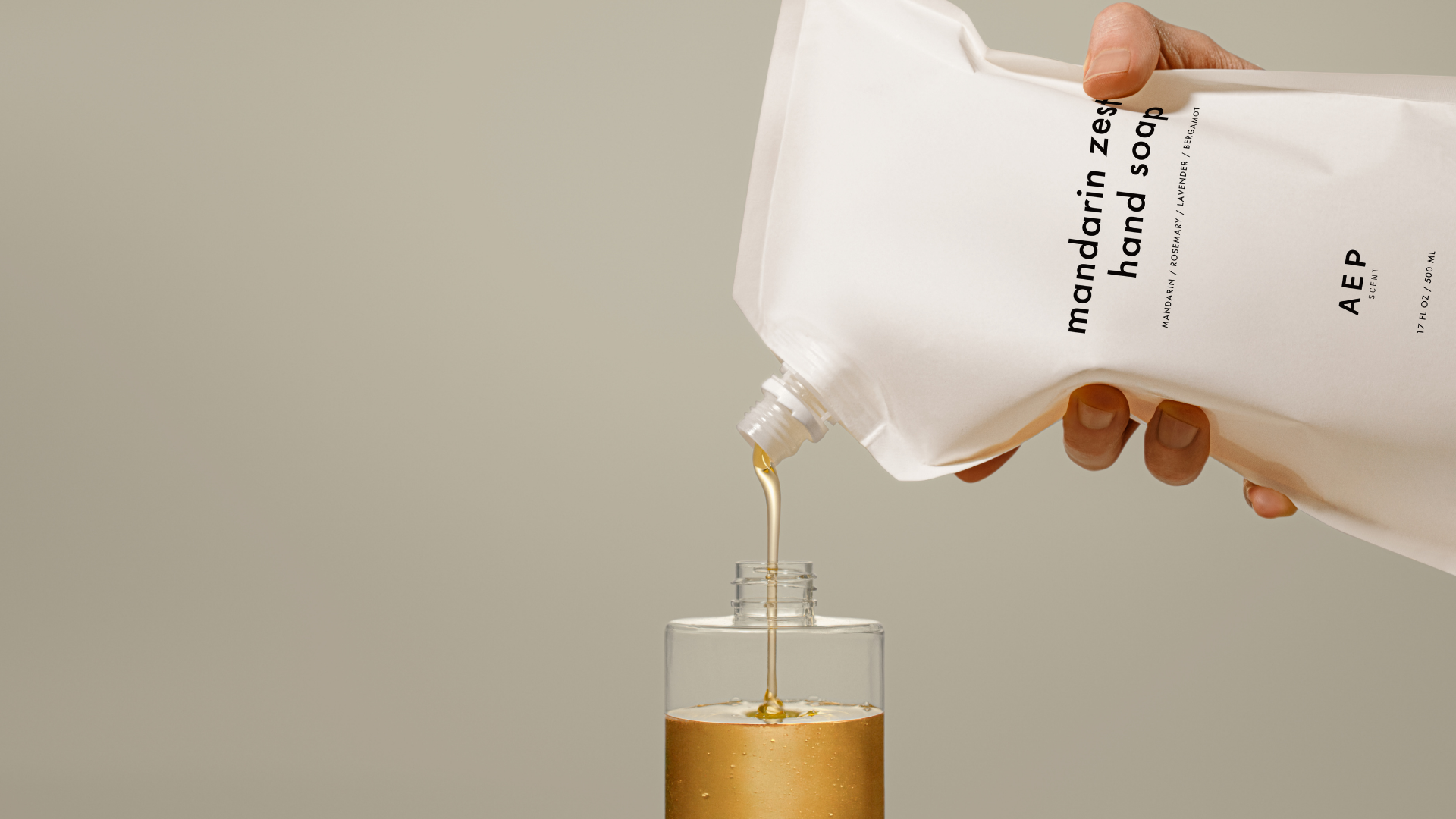 AEP Scent gallery image