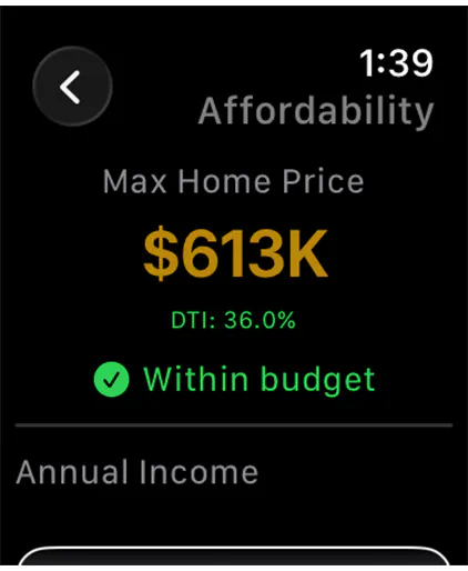 SmartComps: Know Before You Buy Homes gallery image