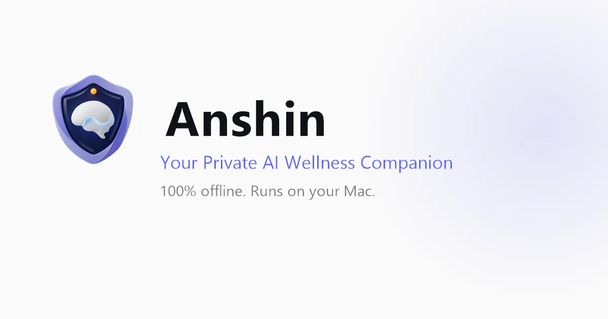 Anshin gallery image