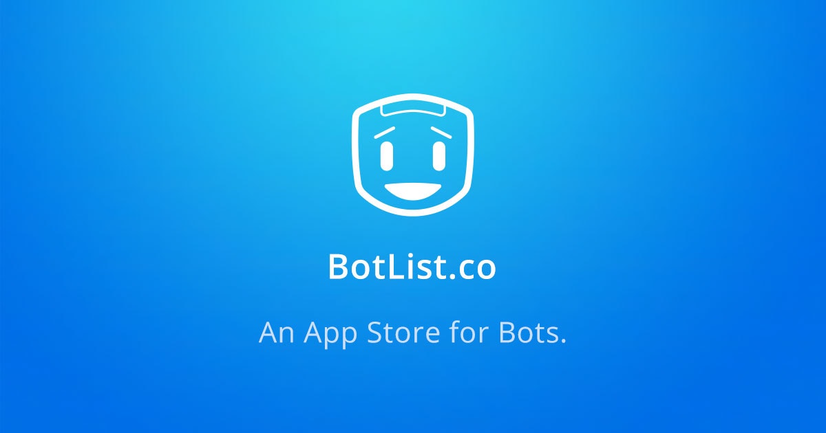 BotList Pro