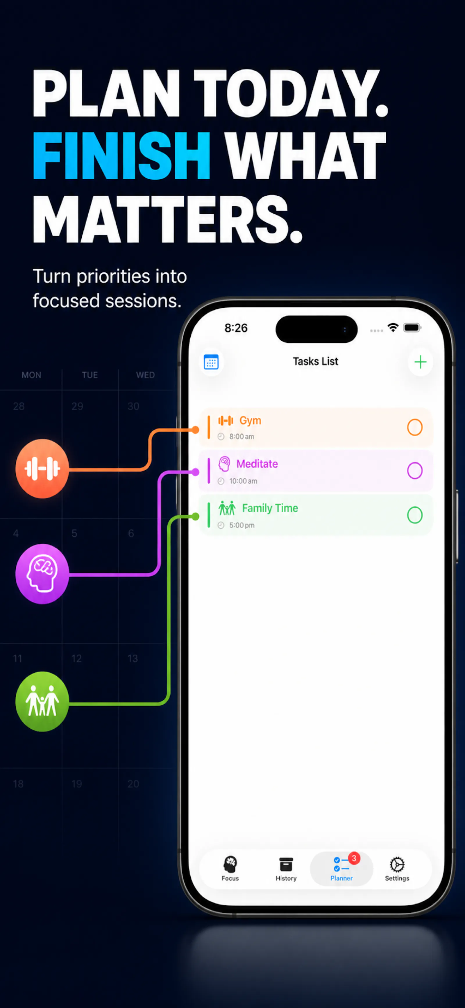 Focus Hero: Study Timer screenshot 5