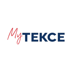 MyTEKCE logo