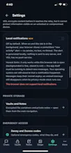 VEIL - More than Encrypted Messaging gallery image