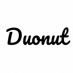 Duonut logo