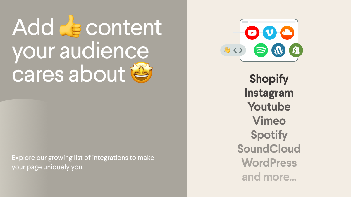 SayHey gallery image