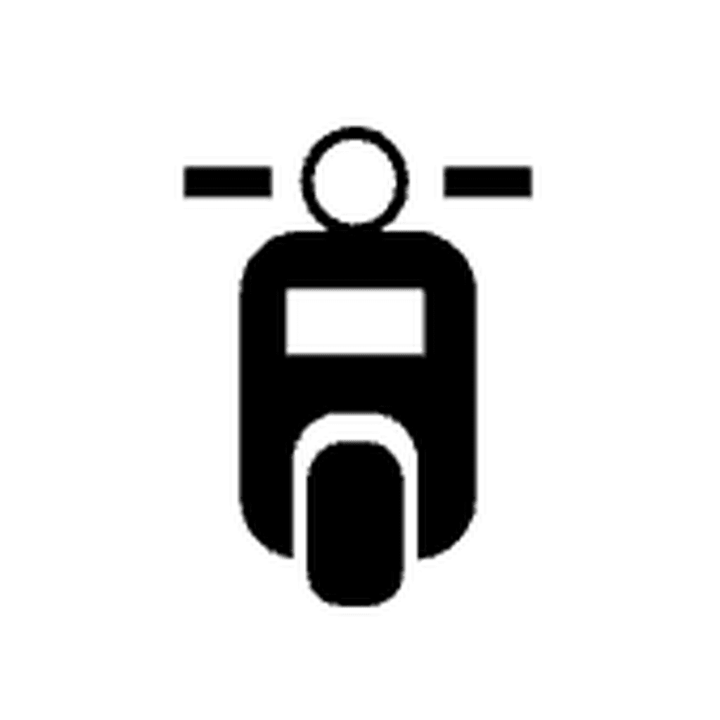 Urban Rider Scooter ... logo