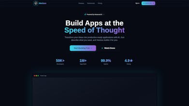 Horizon gallery image