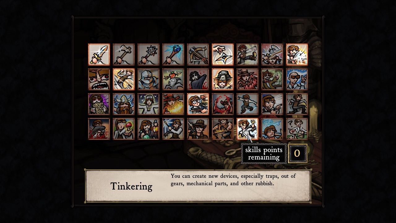 Dungeons of Dredmor gallery image