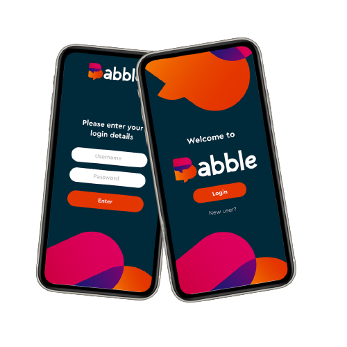 Je hebt - Realtime emotieherkenning voor conversatie AI media 5