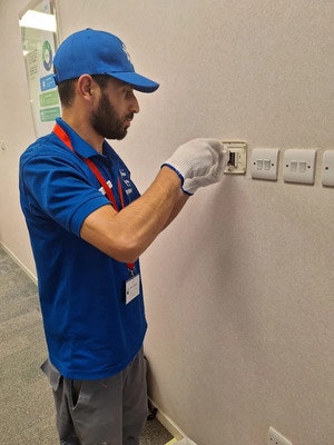 Syncrow - Smart Building & IoT Solutions gallery image