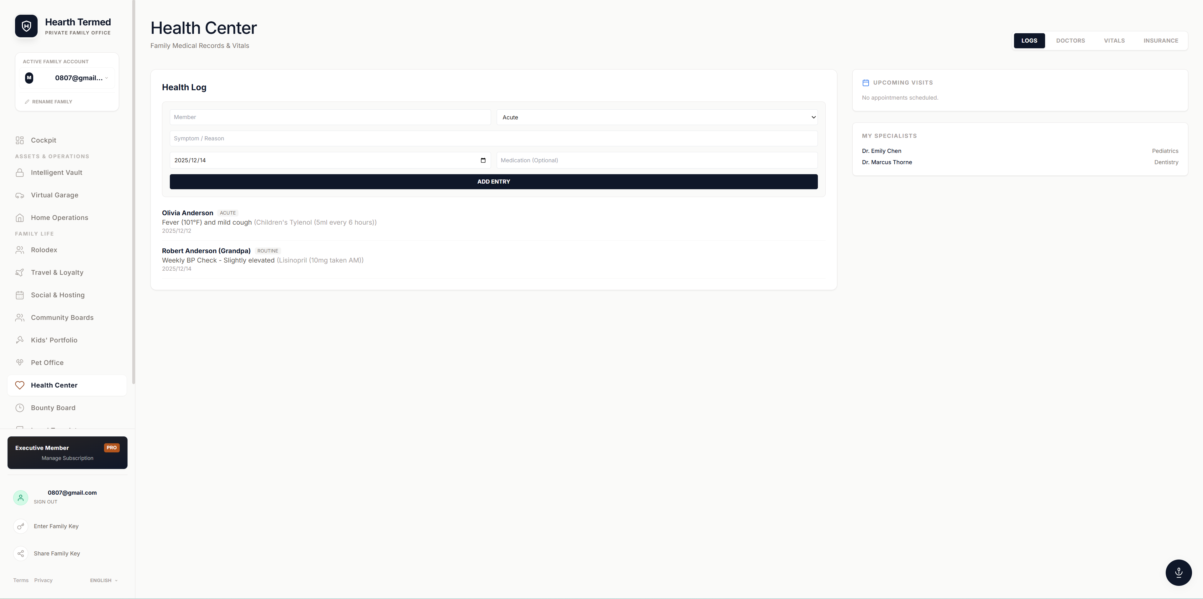 Hearth Termed gallery image