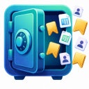 SaveVault gallery image