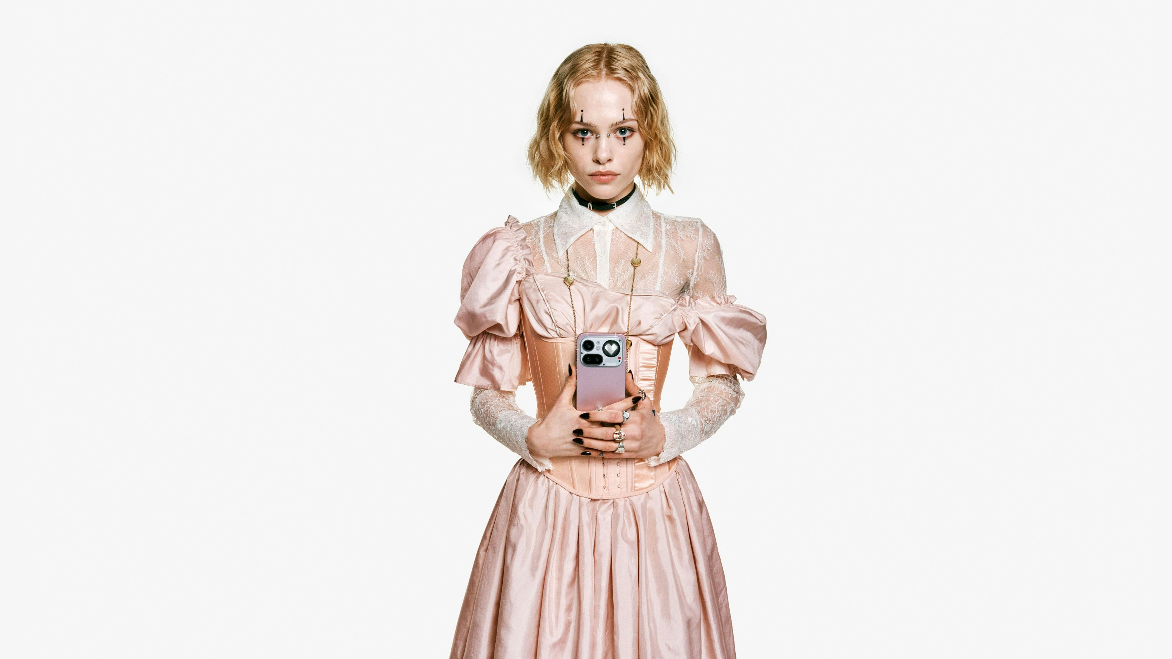 Nothing Phone (4a) Pro gallery image