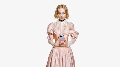 Nothing Phone (4a) Pro gallery image