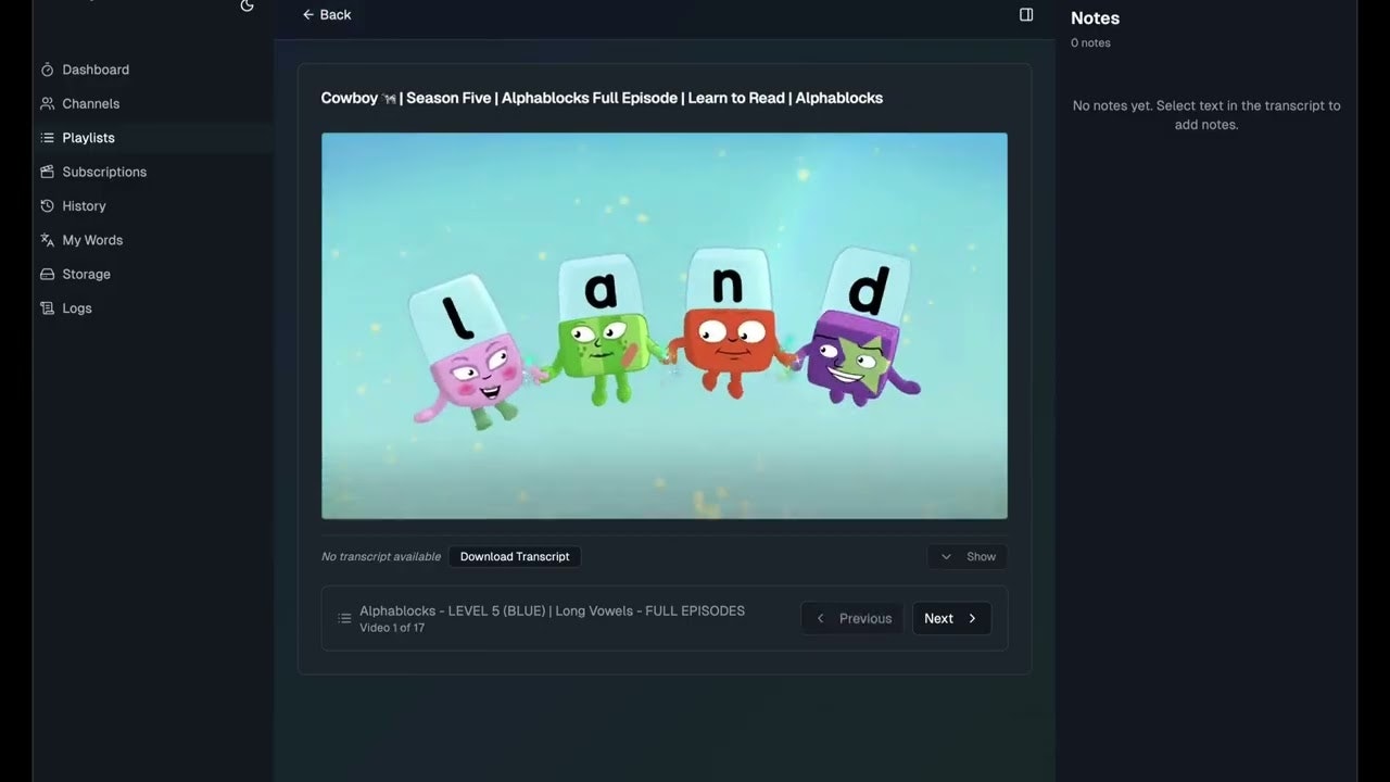 LearnifyTube gallery image