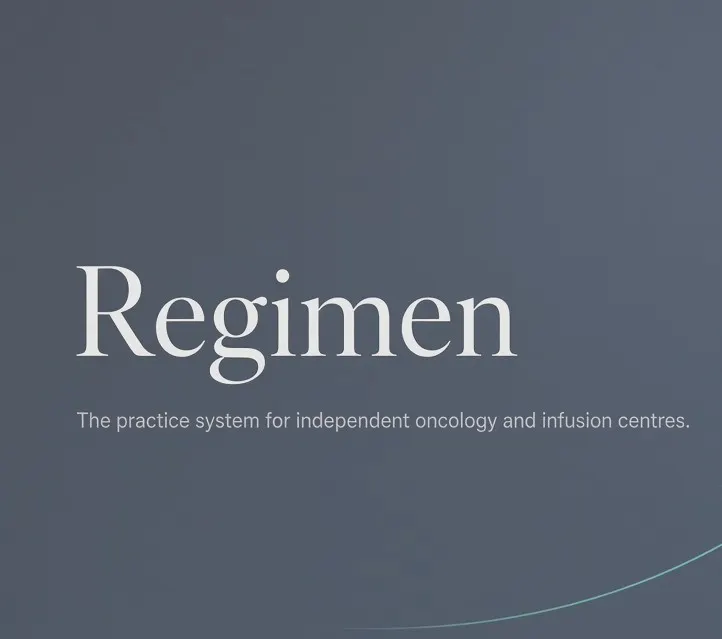 Regimen