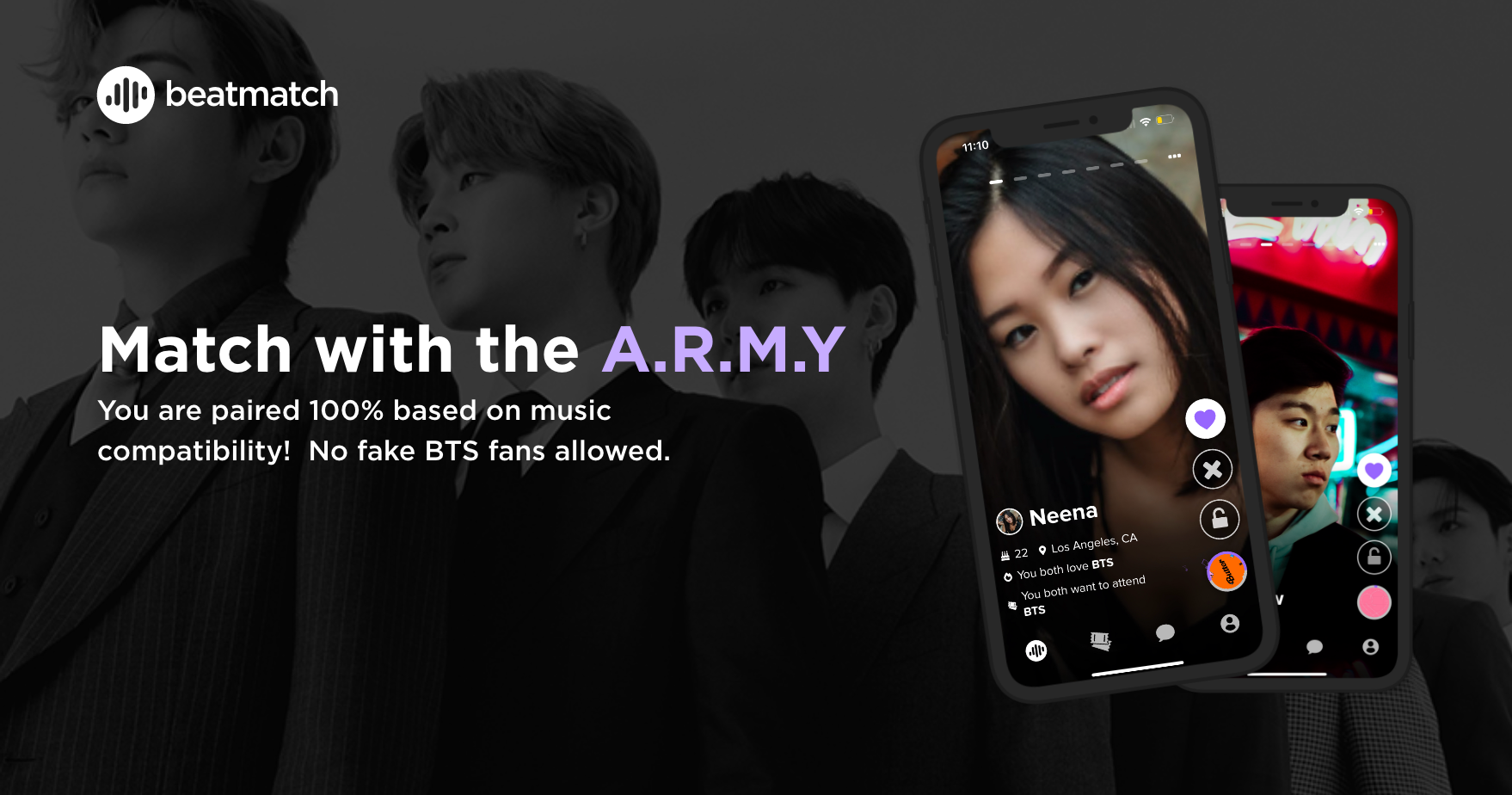 Beatmatch gallery image