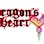 Dragon's Heart Novel - Paperback + Ebook