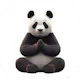 Grateful Panda: Gratitude App