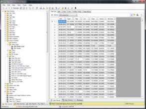 Indigo DQM Data Management System gallery image