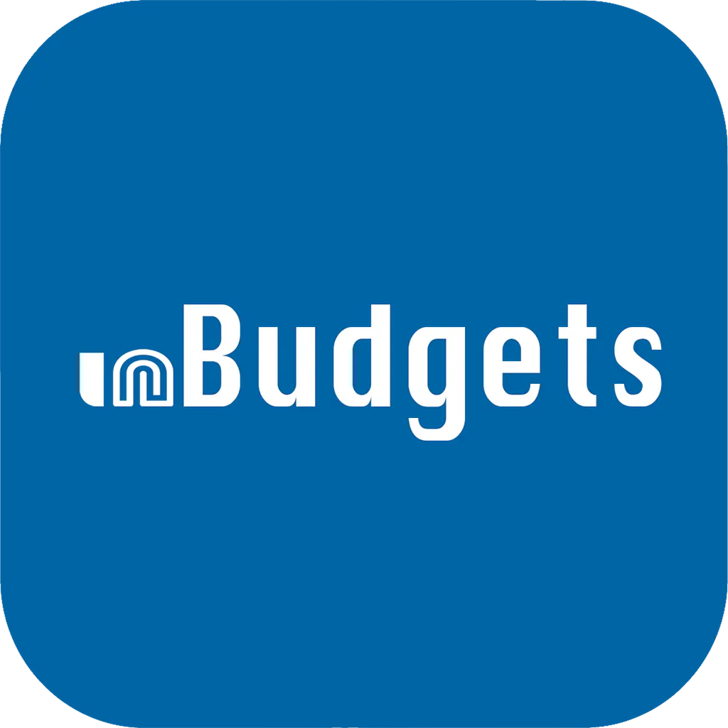 inBudgets