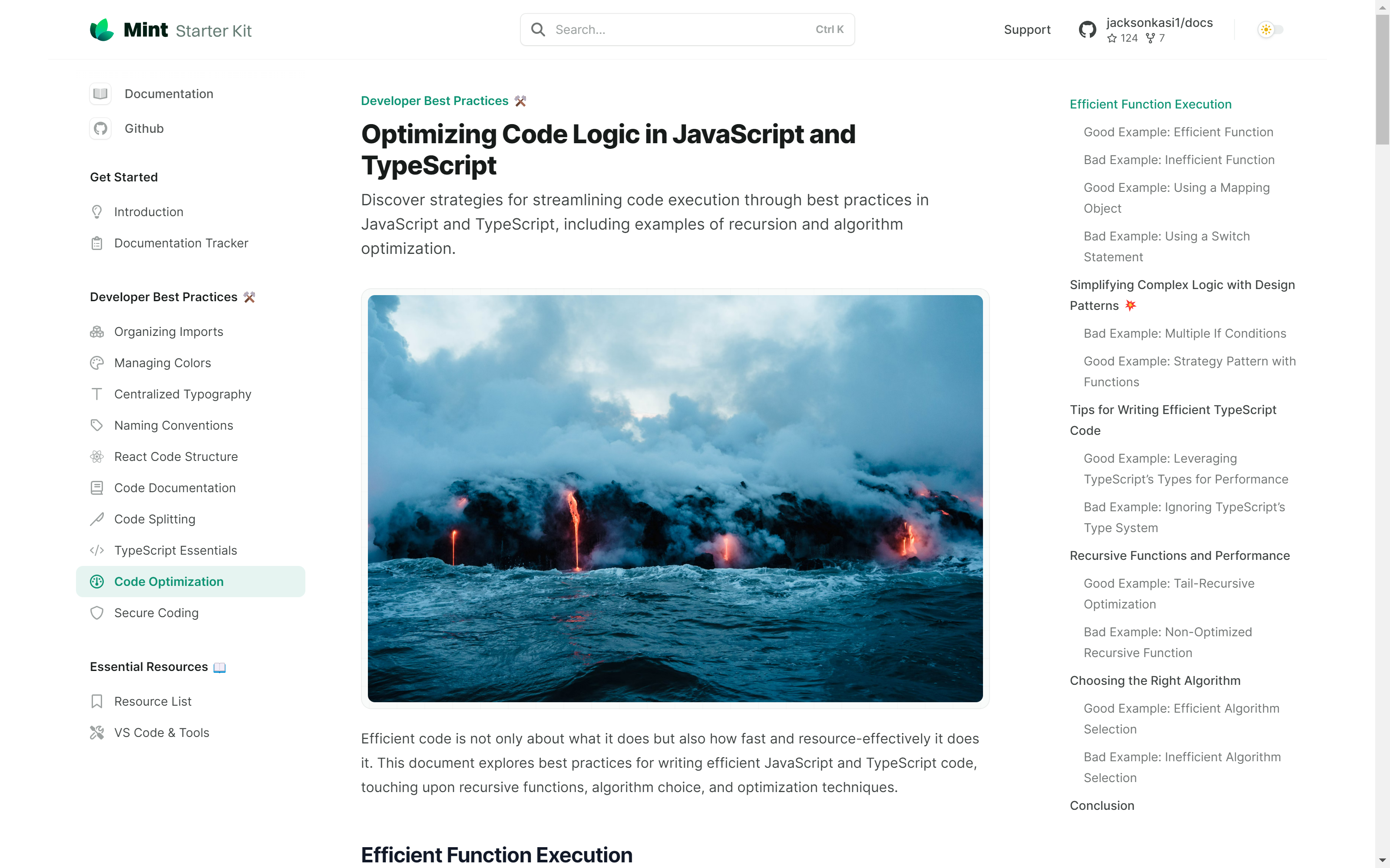 Developer Best Practices Guide - Verhoog uw code met gemeenschapsinzichten media 3