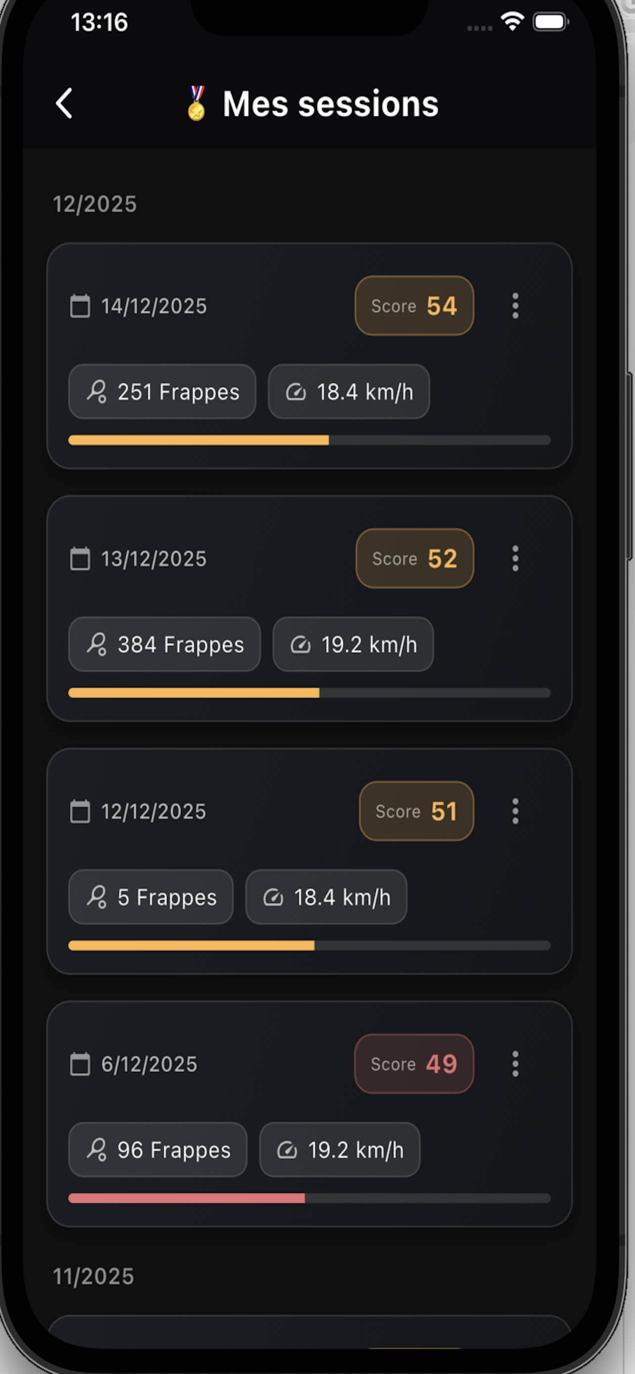 padalytics - Screenshot 2 showing product features and functionality