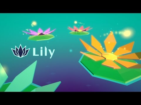 Lily gallery image