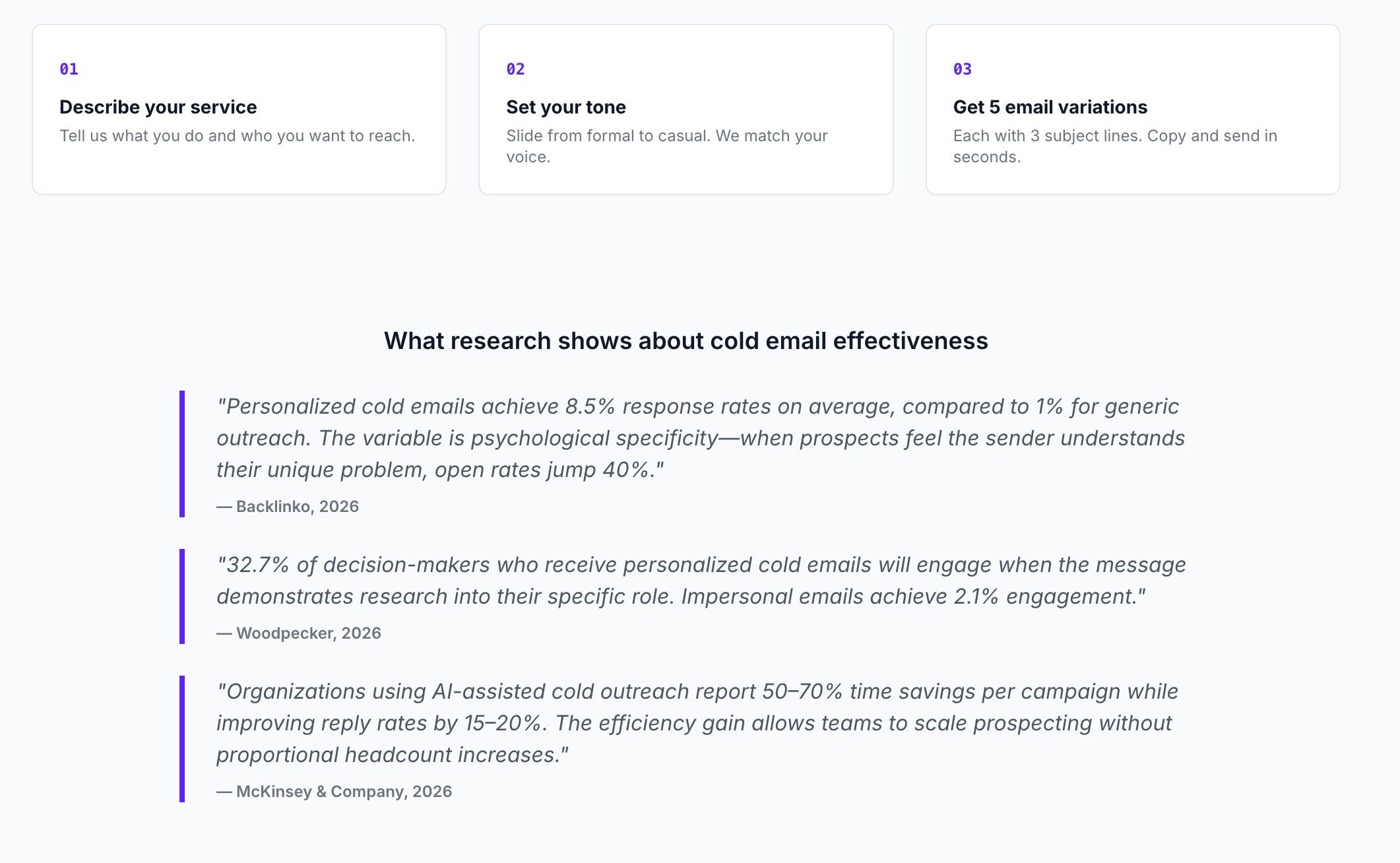 PitchCraft gallery image