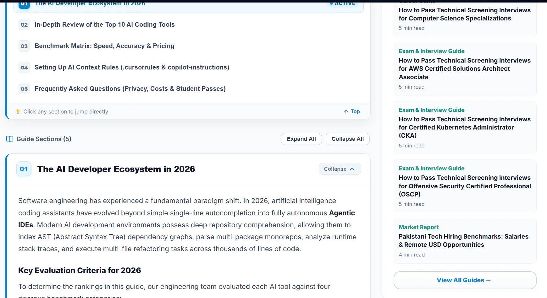 careers.codes gallery image