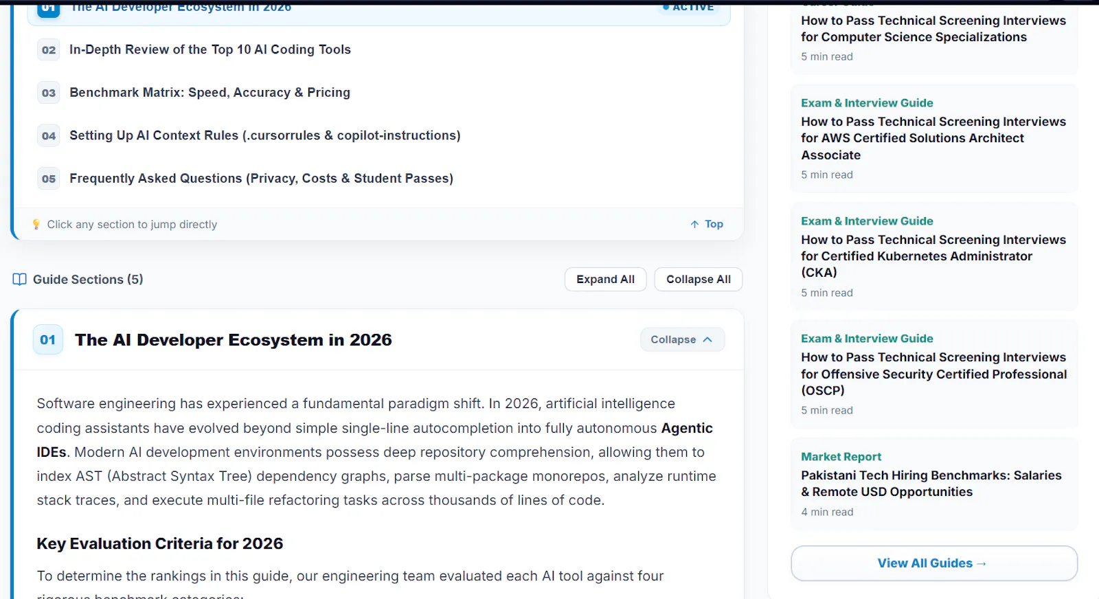 careers.codes screenshot 5