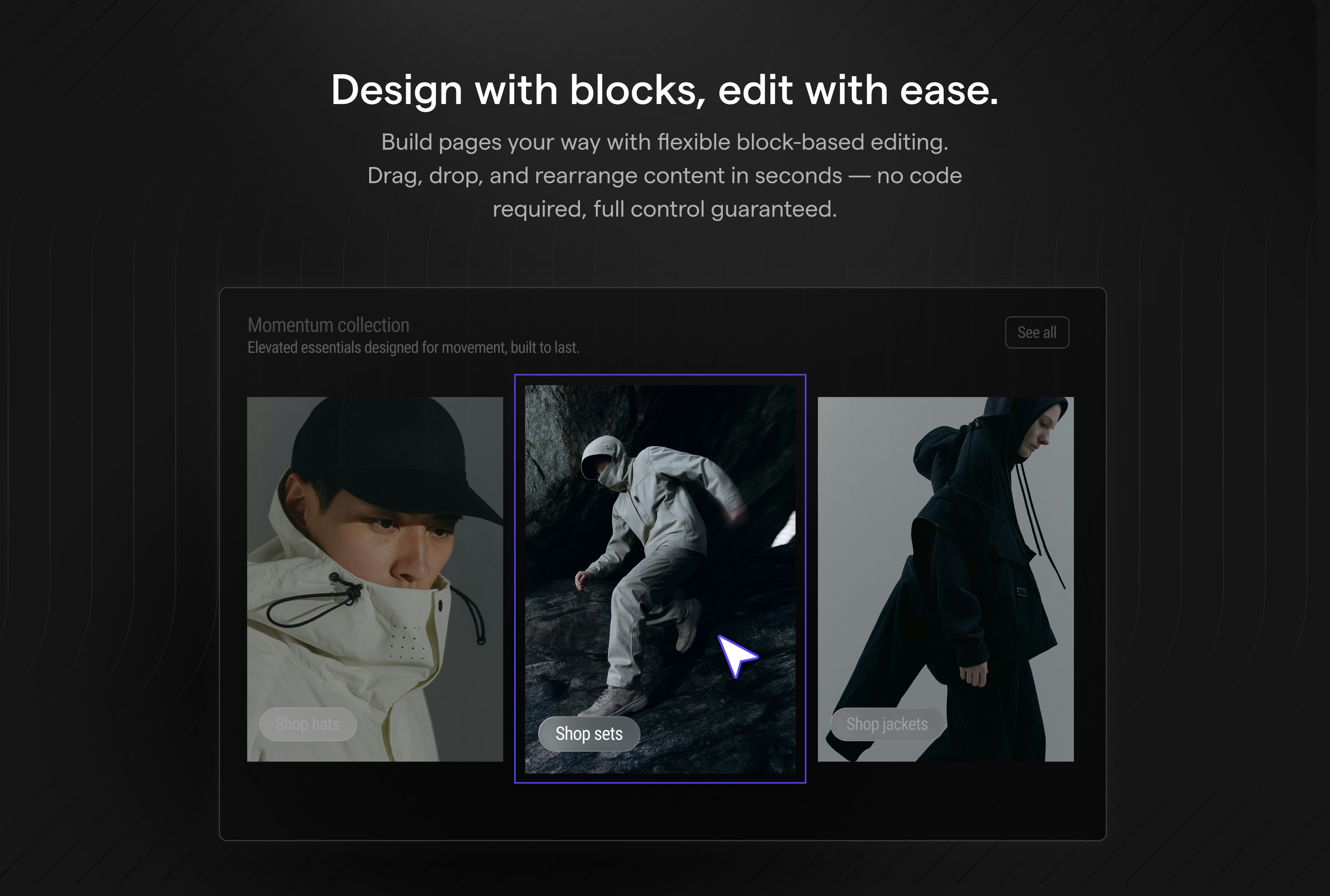 Swell Storefronts V2 gallery image