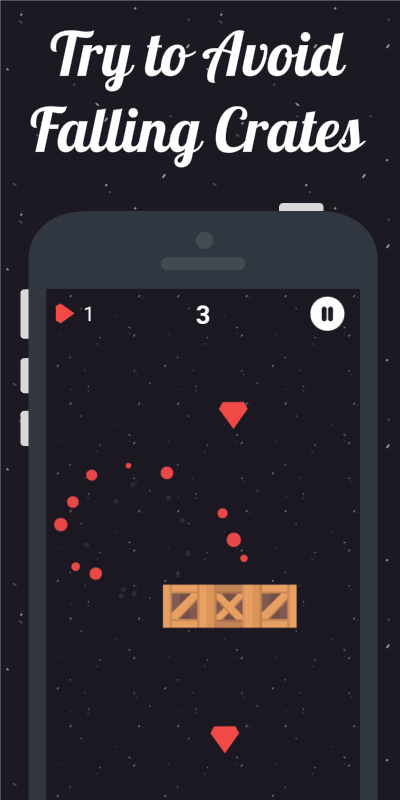 Space Bird gallery image