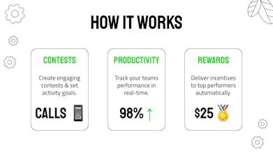 Earnify gallery image