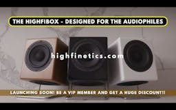 HighFiBox media 1