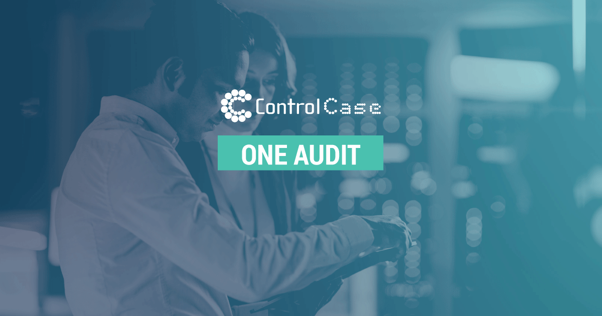 One Audit ™ - Valuta una volta, rispettare molti media 2