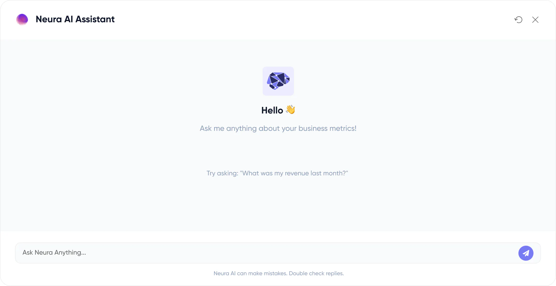 NeuraBoard 2.0 gallery image