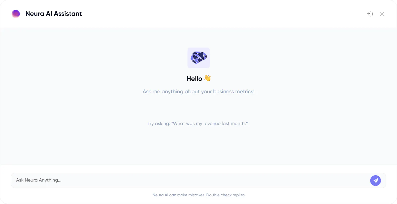 NeuraBoard 2.0 screenshot 2