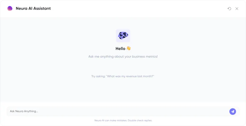 NeuraBoard 2.0 screenshot 2