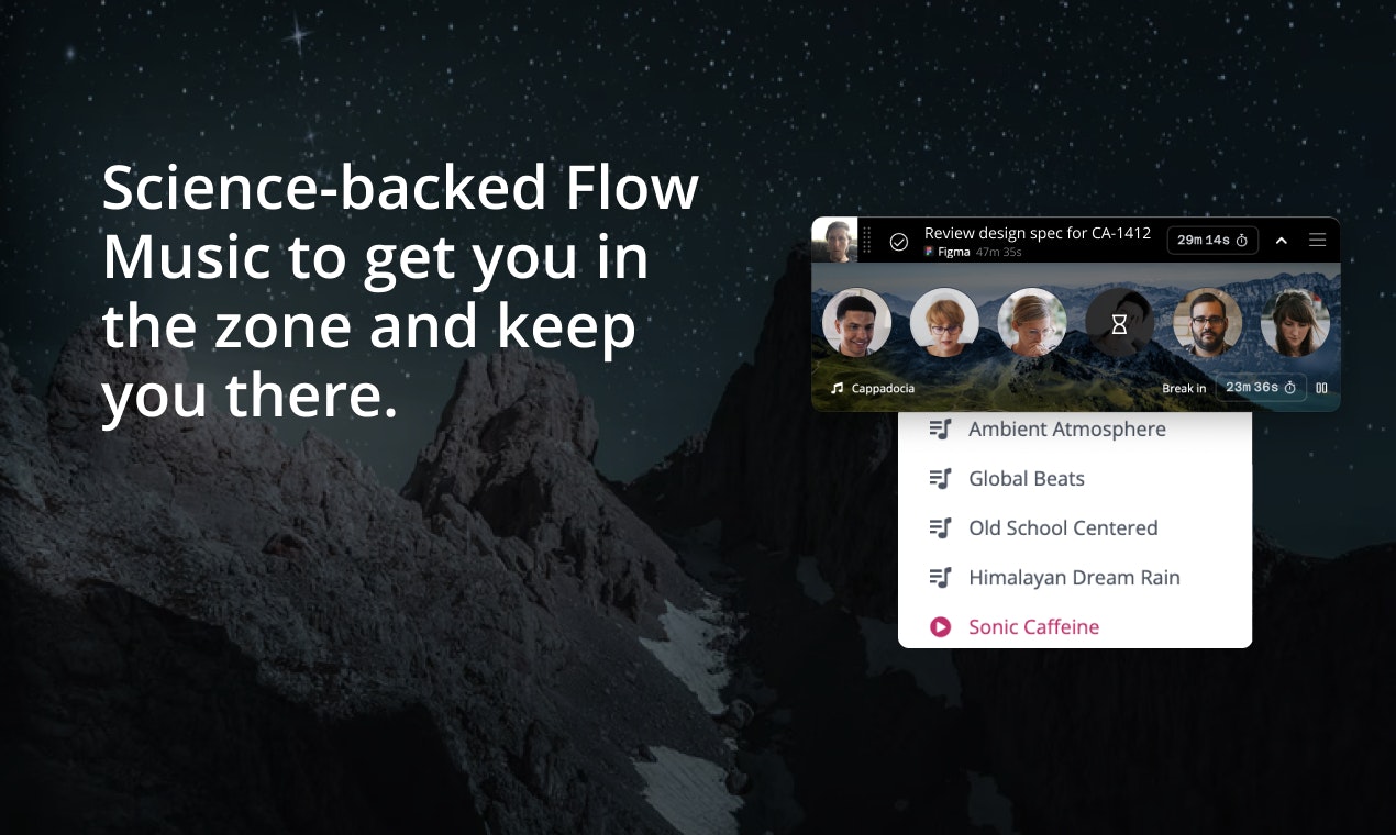 Centered gallery image