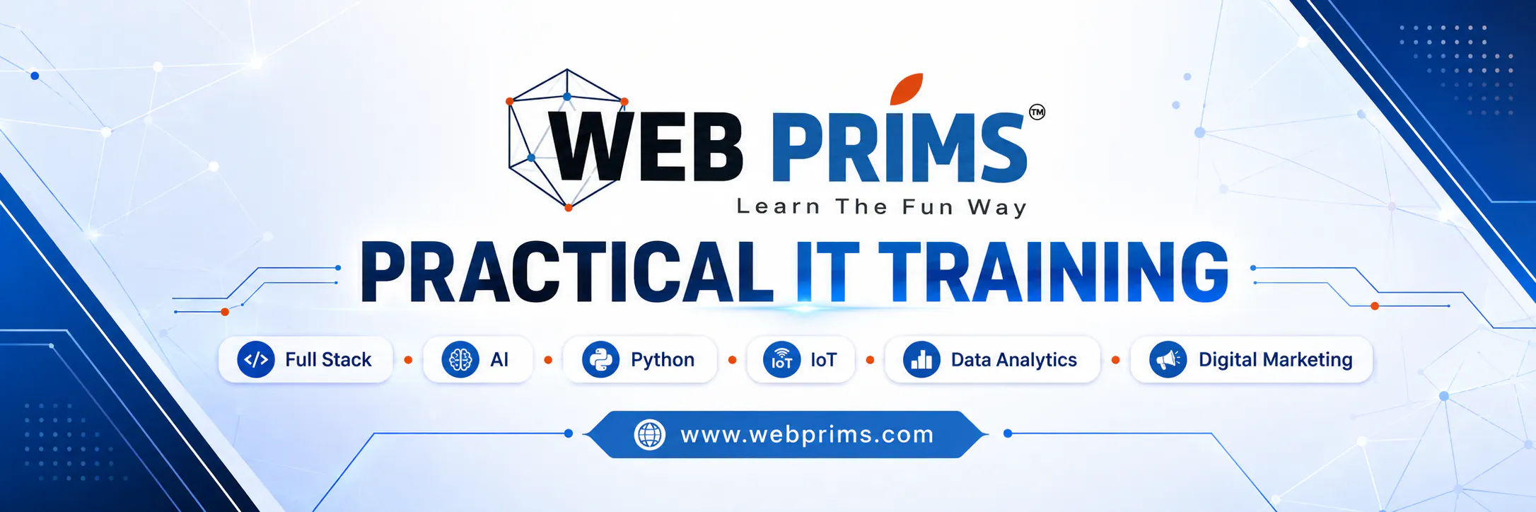 WebPrims gallery image