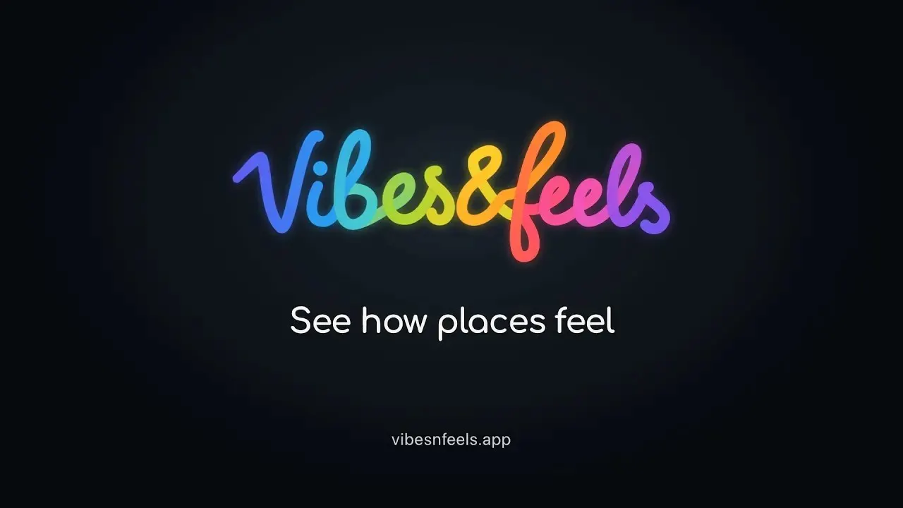 Vibes'n'Feels gallery image