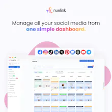Nuelink gallery image