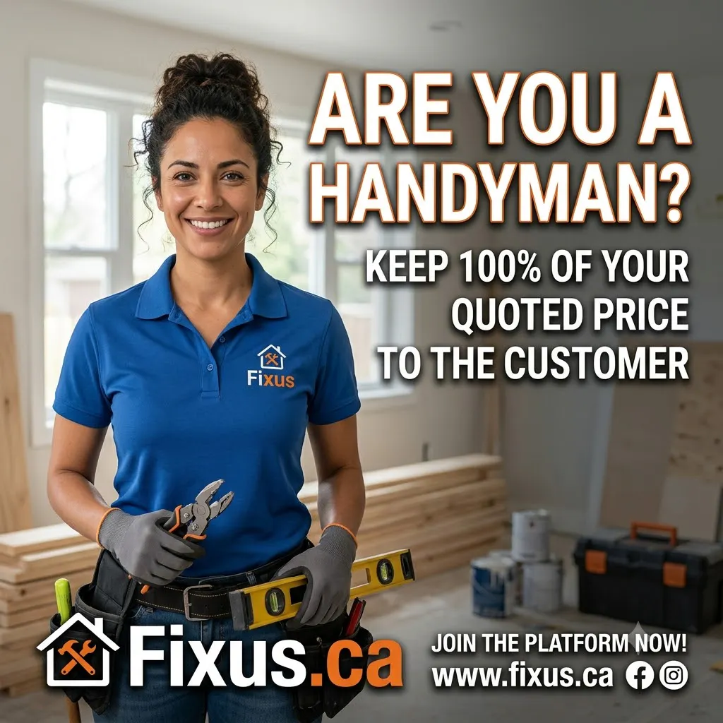 Fixus Canada gallery image