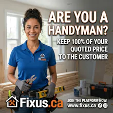 Fixus Canada gallery image