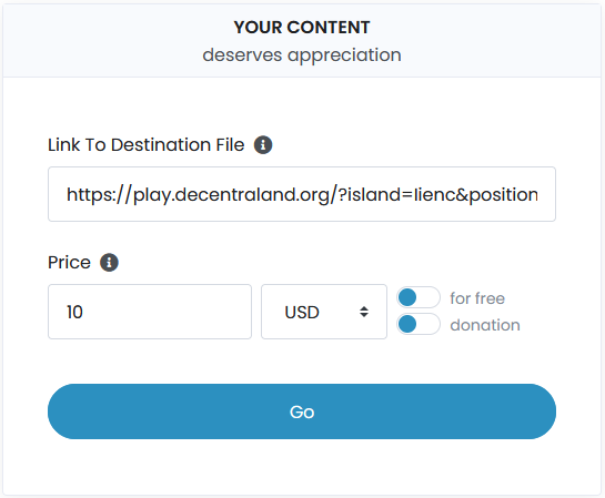 SupportMe gallery image