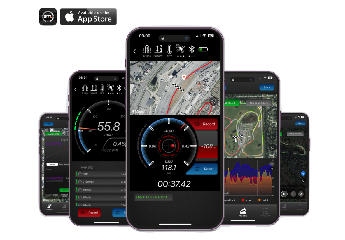 GTLaunch gallery image