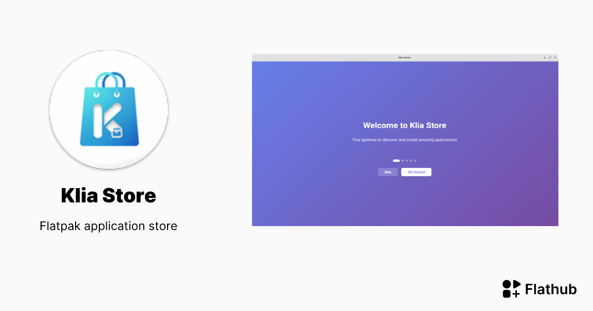 Klia Store  gallery image