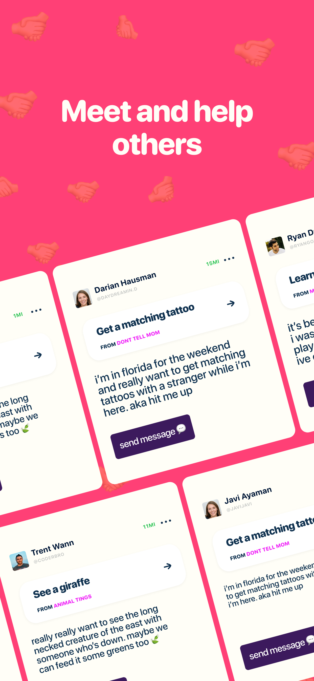 Bucket gallery image